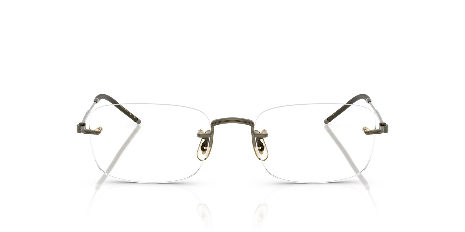 Oliver Peoples Tk-10 1359T Eyeglasses - view 11